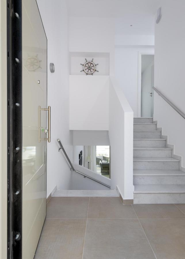 Villa Mimosa In Pefkos لينثوس المظهر الخارجي الصورة